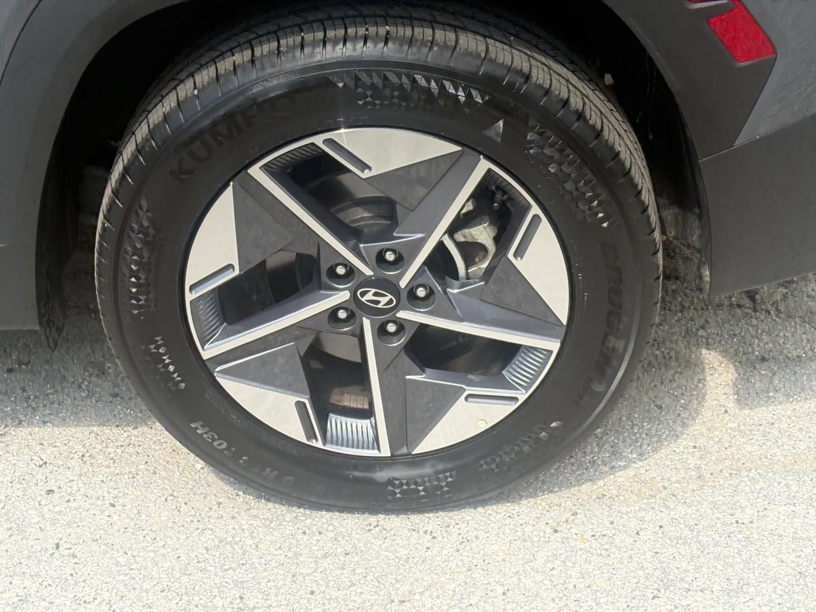 Thumbnail: 2026 Hyundai Tucson - 24