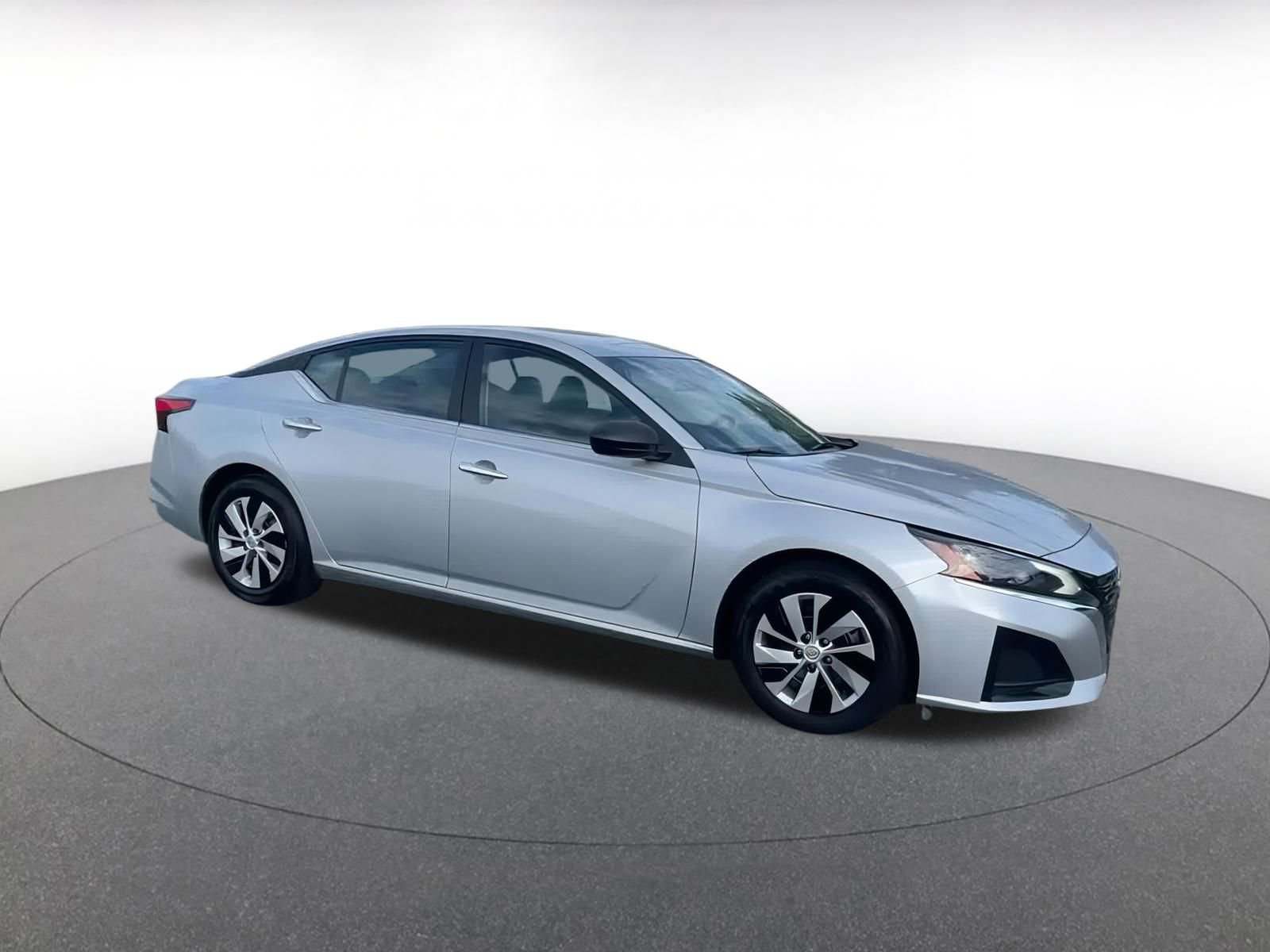 Thumbnail: 2024 Nissan Altima - 2