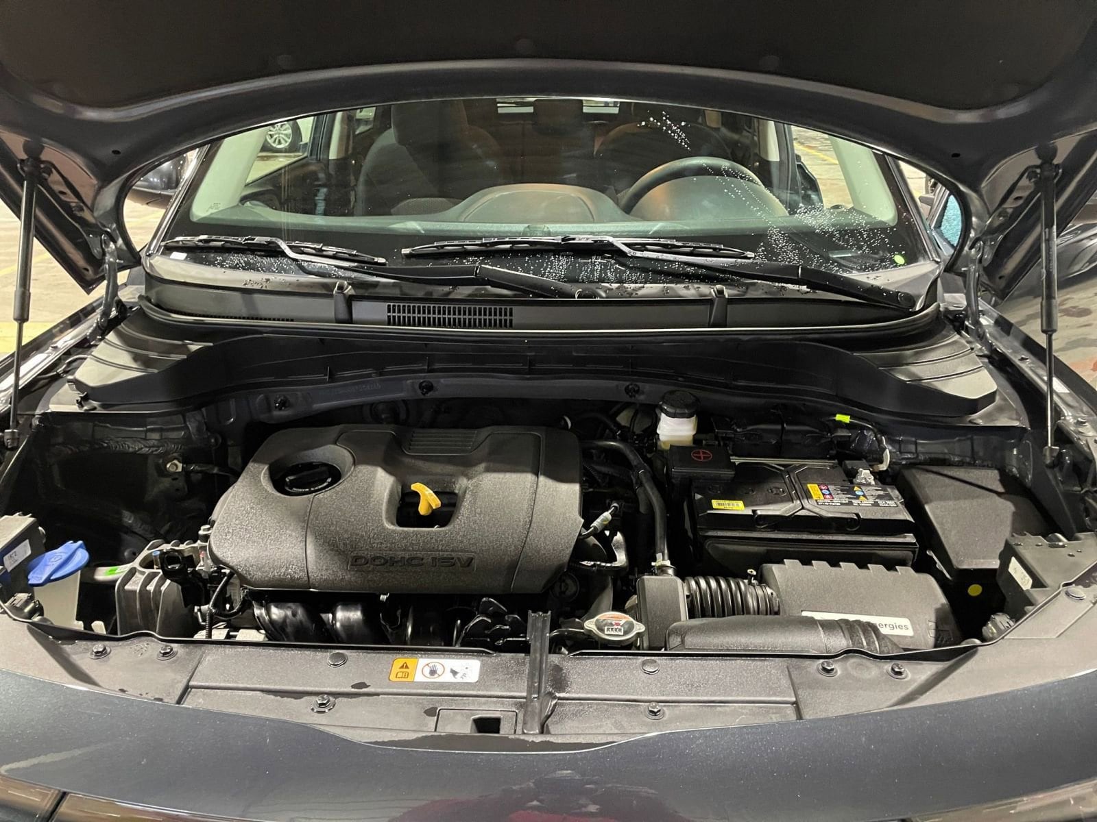 Thumbnail: 2025 Kia Soul - 30