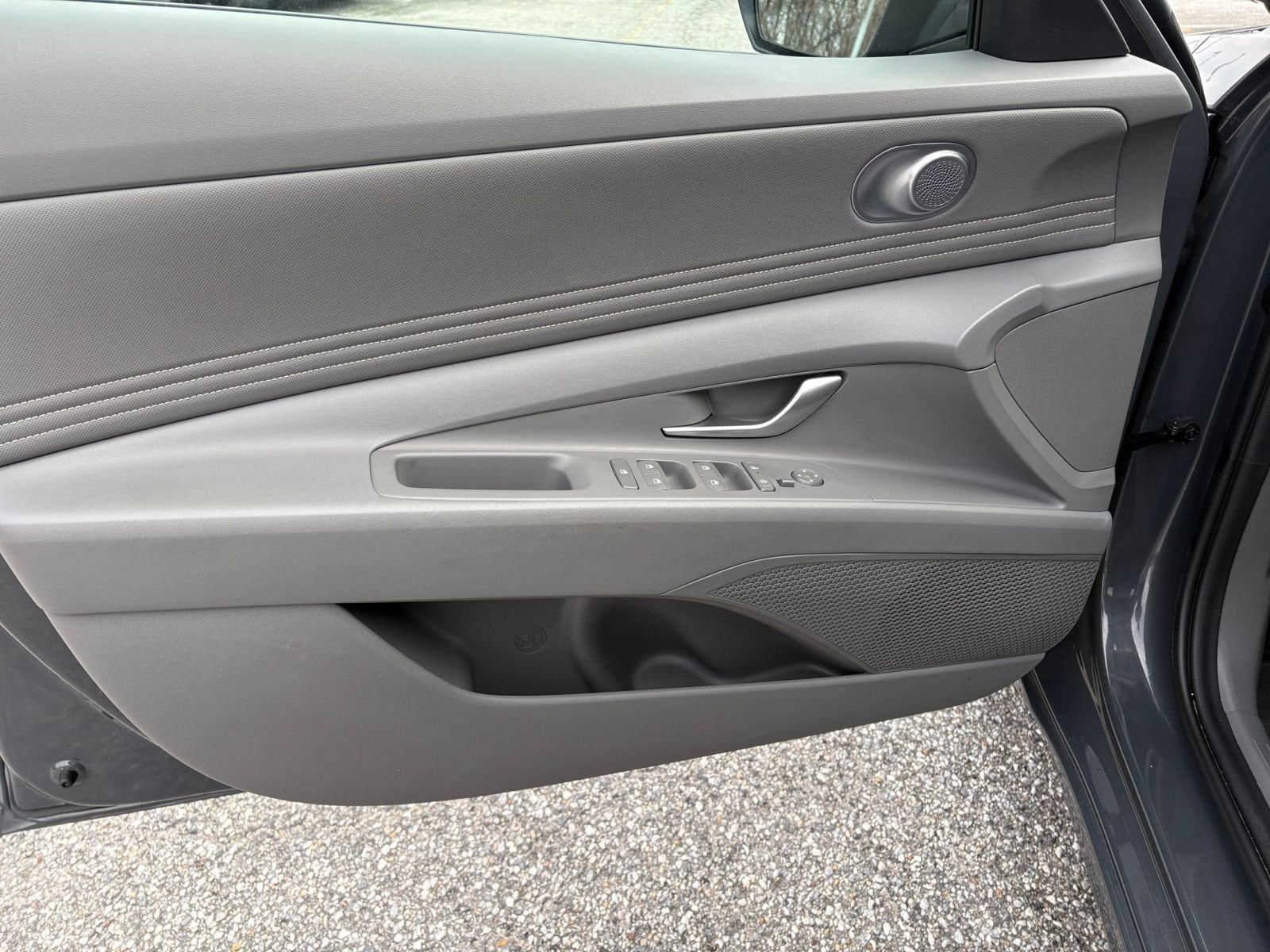 Thumbnail: 2025 Hyundai Elantra - 18