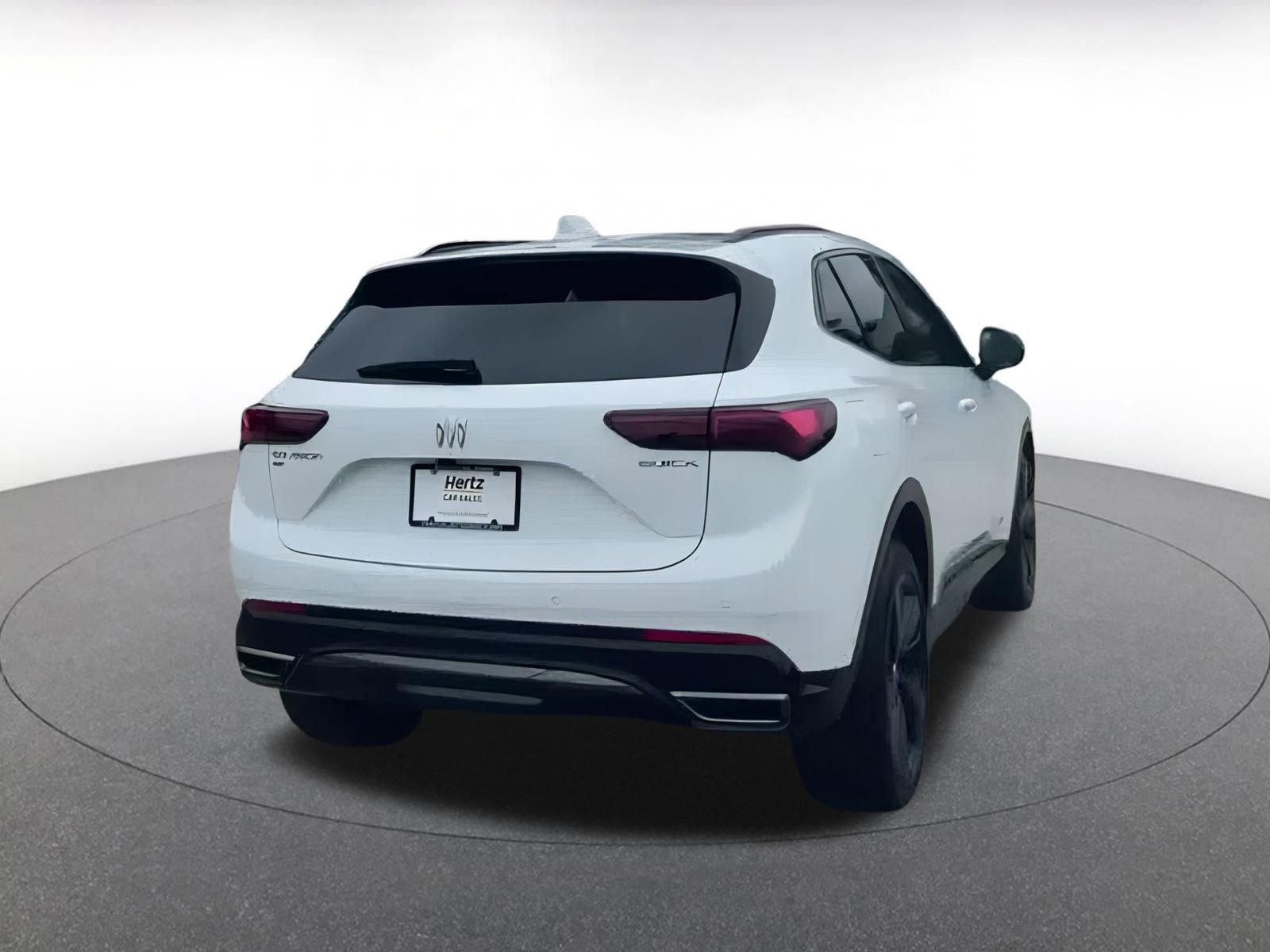 Thumbnail: 2024 Buick Envision - 12