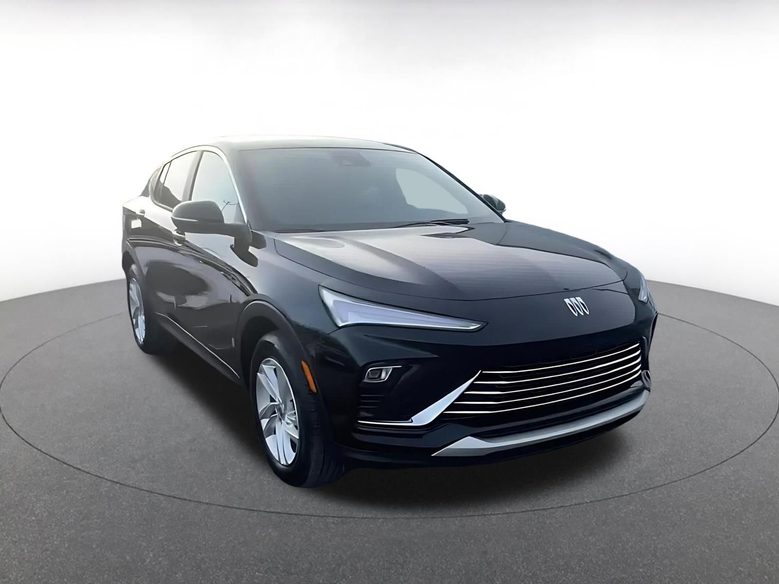 Thumbnail: 2025 Buick Envista - 3