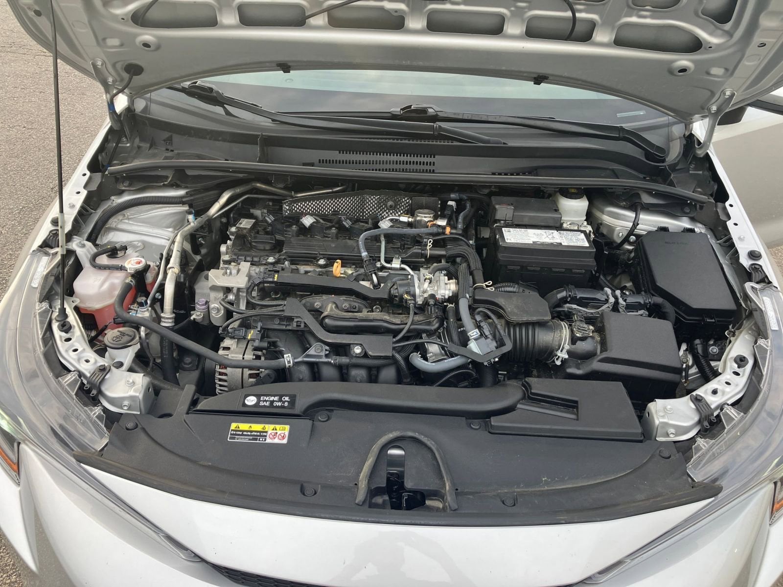 Thumbnail: 2024 Toyota Corolla - 30