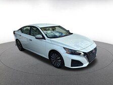 2025 Nissan Altima SV -
                  Baltimore, MD