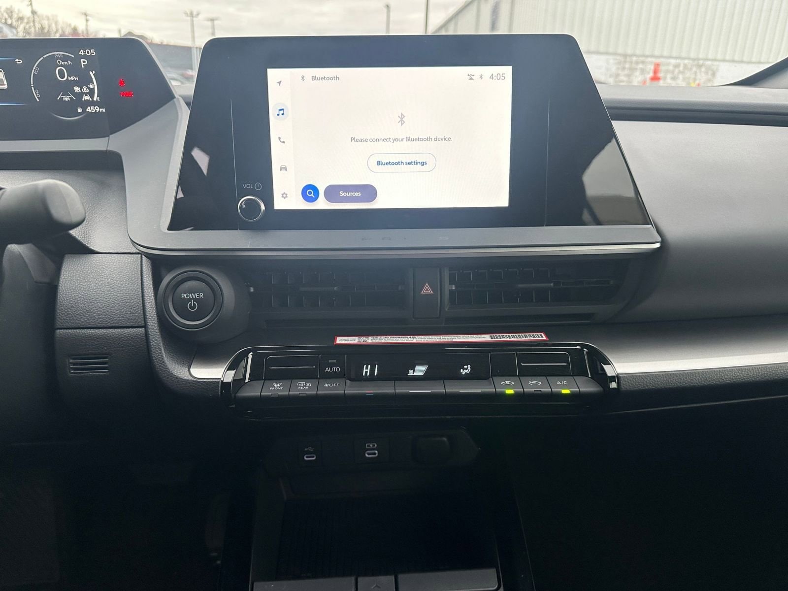 Thumbnail: 2025 Toyota Prius - 18