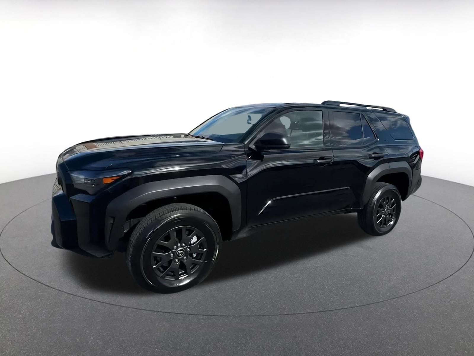 Thumbnail: 2025 Toyota 4Runner - 8
