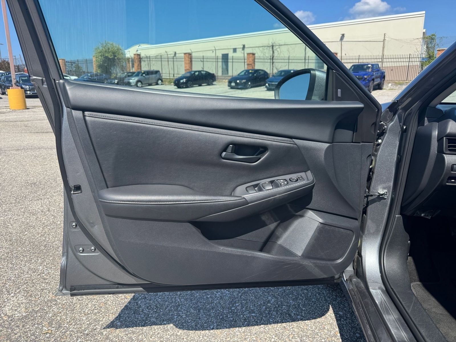 Thumbnail: 2024 Nissan Sentra - 20