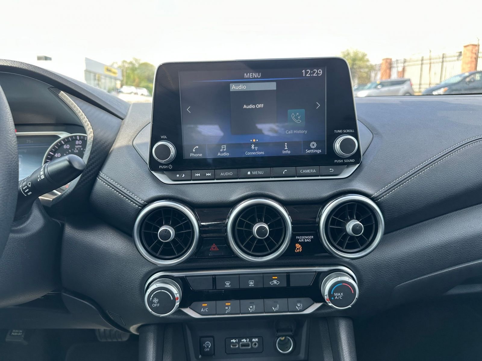 Thumbnail: 2024 Nissan Sentra - 18