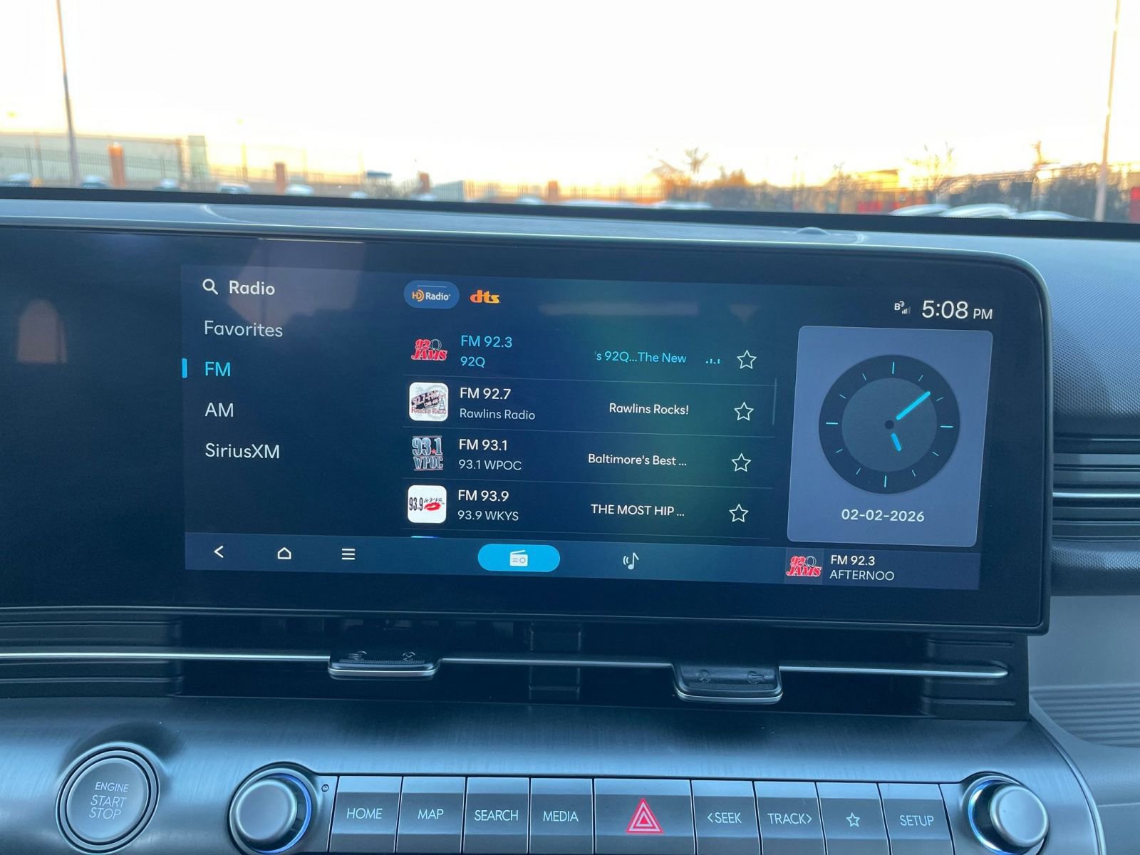 Thumbnail: 2025 Hyundai Kona - 21