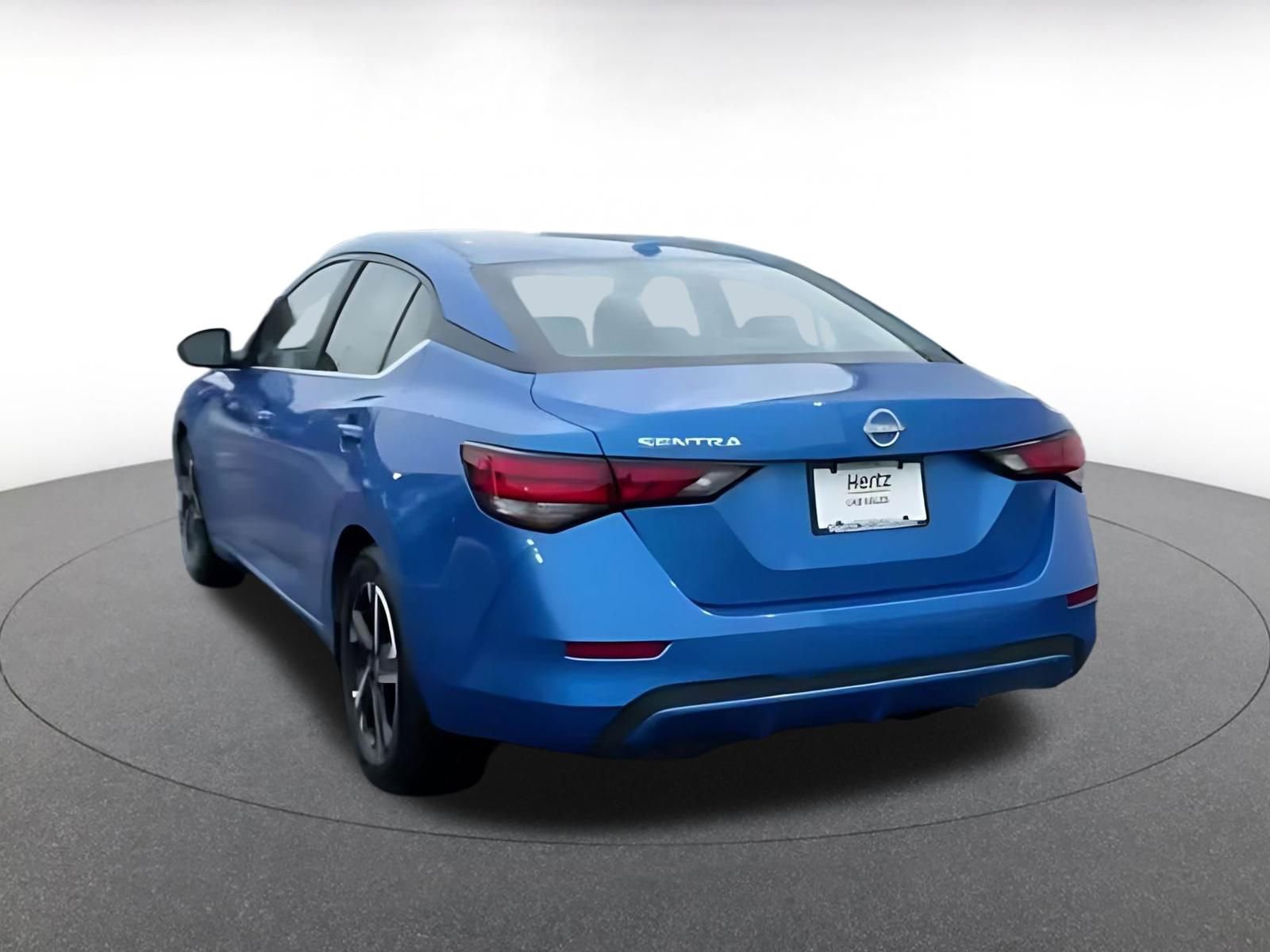 Thumbnail: 2025 Nissan Sentra - 10