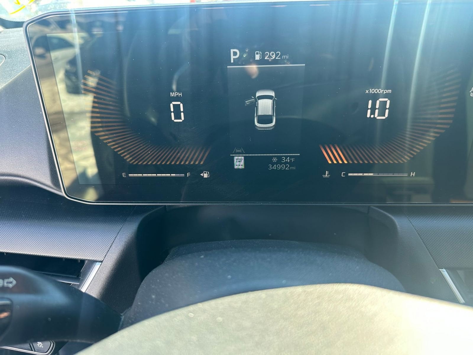 Thumbnail: 2025 Kia K4 - 5