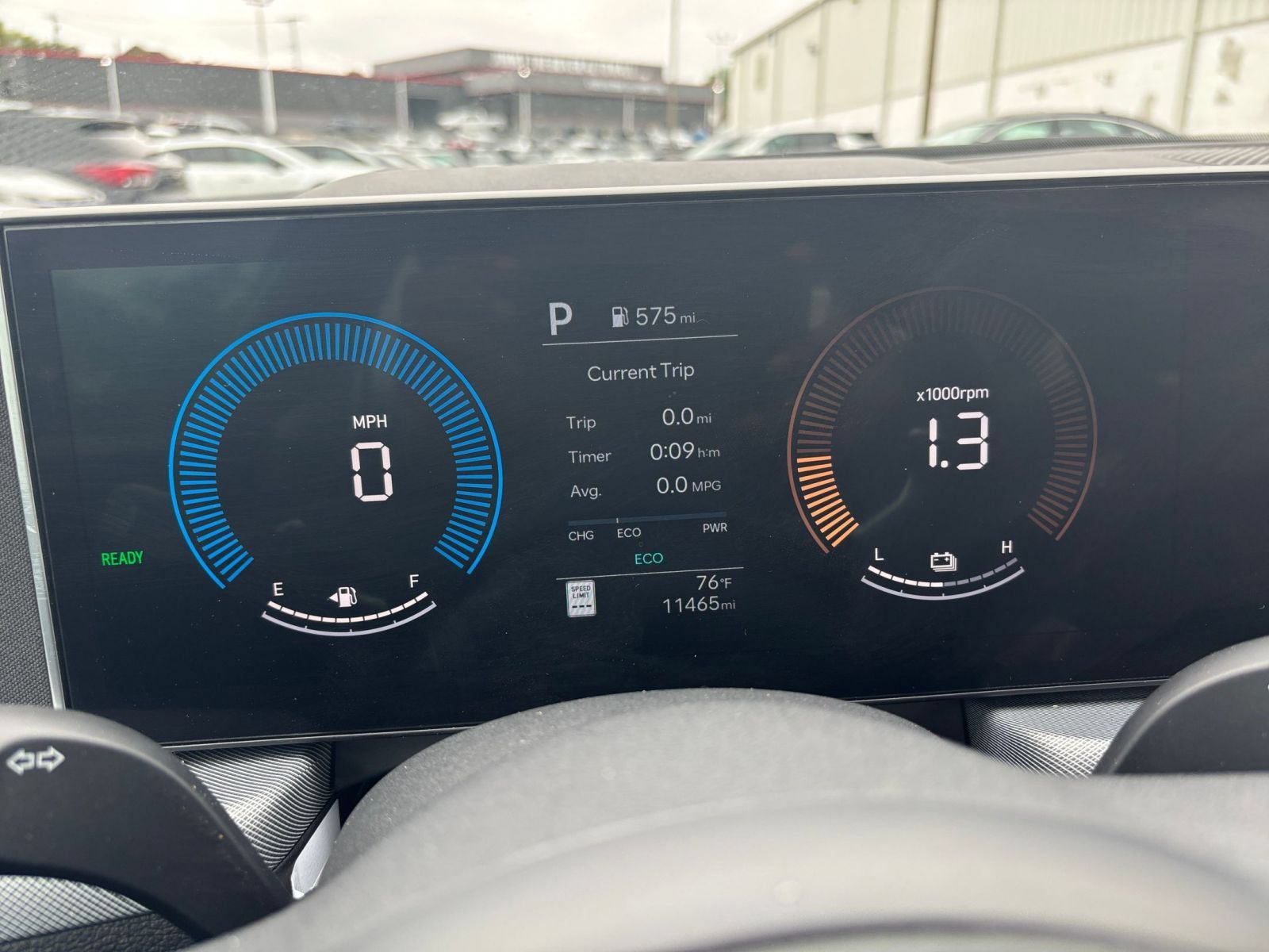 Thumbnail: 2026 Hyundai Sonata - 35