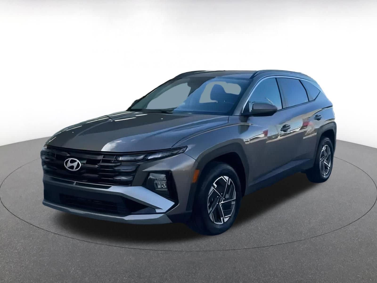 Thumbnail: 2025 Hyundai Tucson - 7