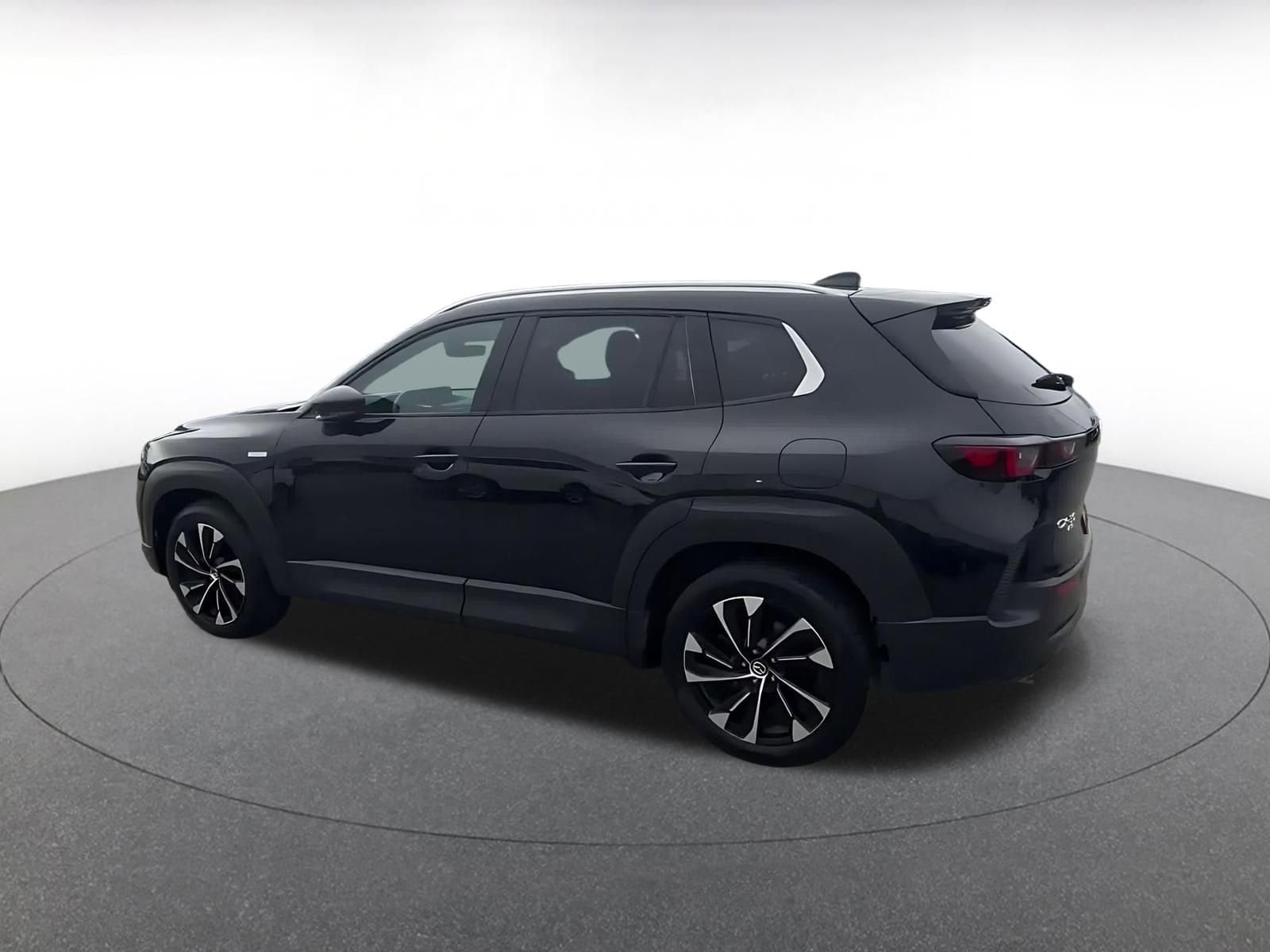 Thumbnail: 2025 Mazda CX-50 - 9