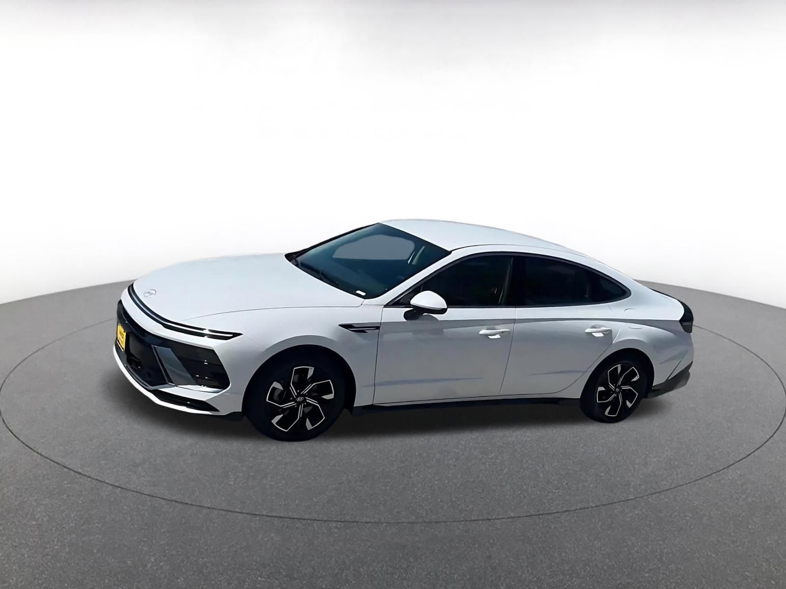 Thumbnail: 2025 Hyundai Sonata - 8