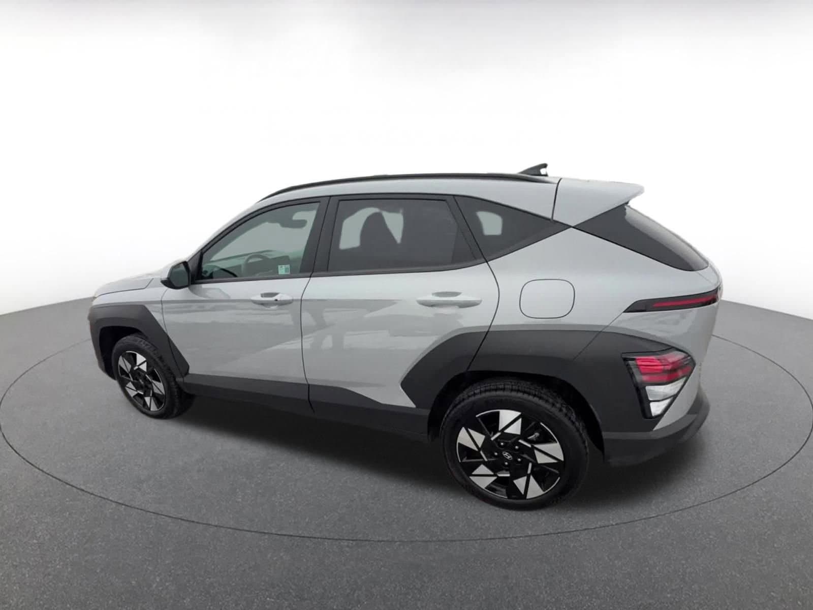 Thumbnail: 2025 Hyundai Kona - 10