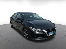 2023 Nissan Sentra SV -
                  Baltimore, MD
