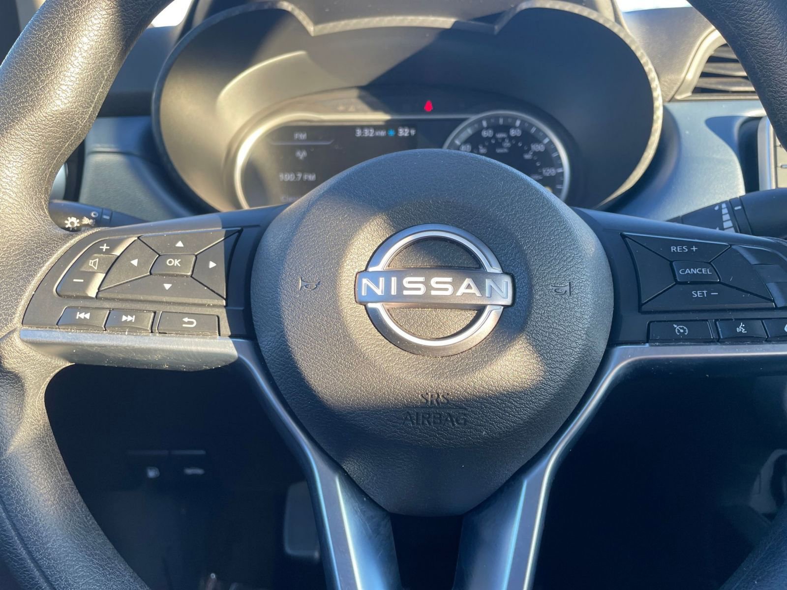 Thumbnail: 2025 Nissan Versa - 25