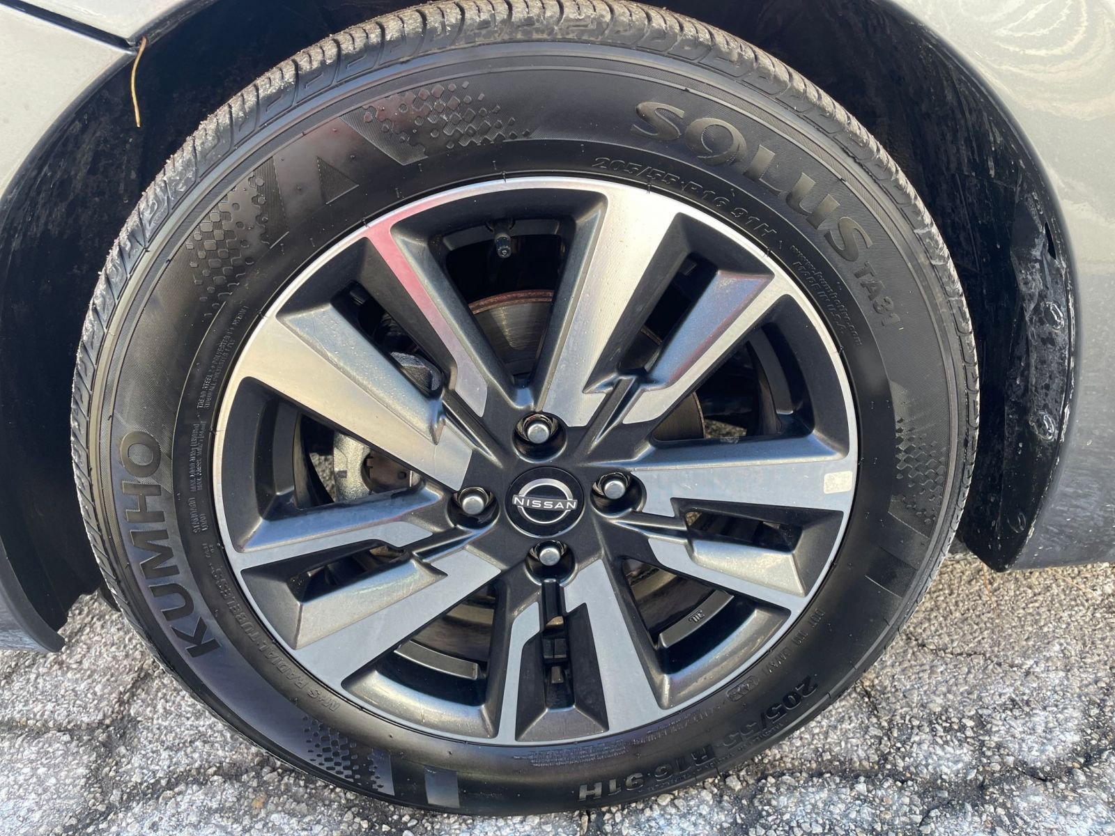 Thumbnail: 2025 Nissan Versa - 28