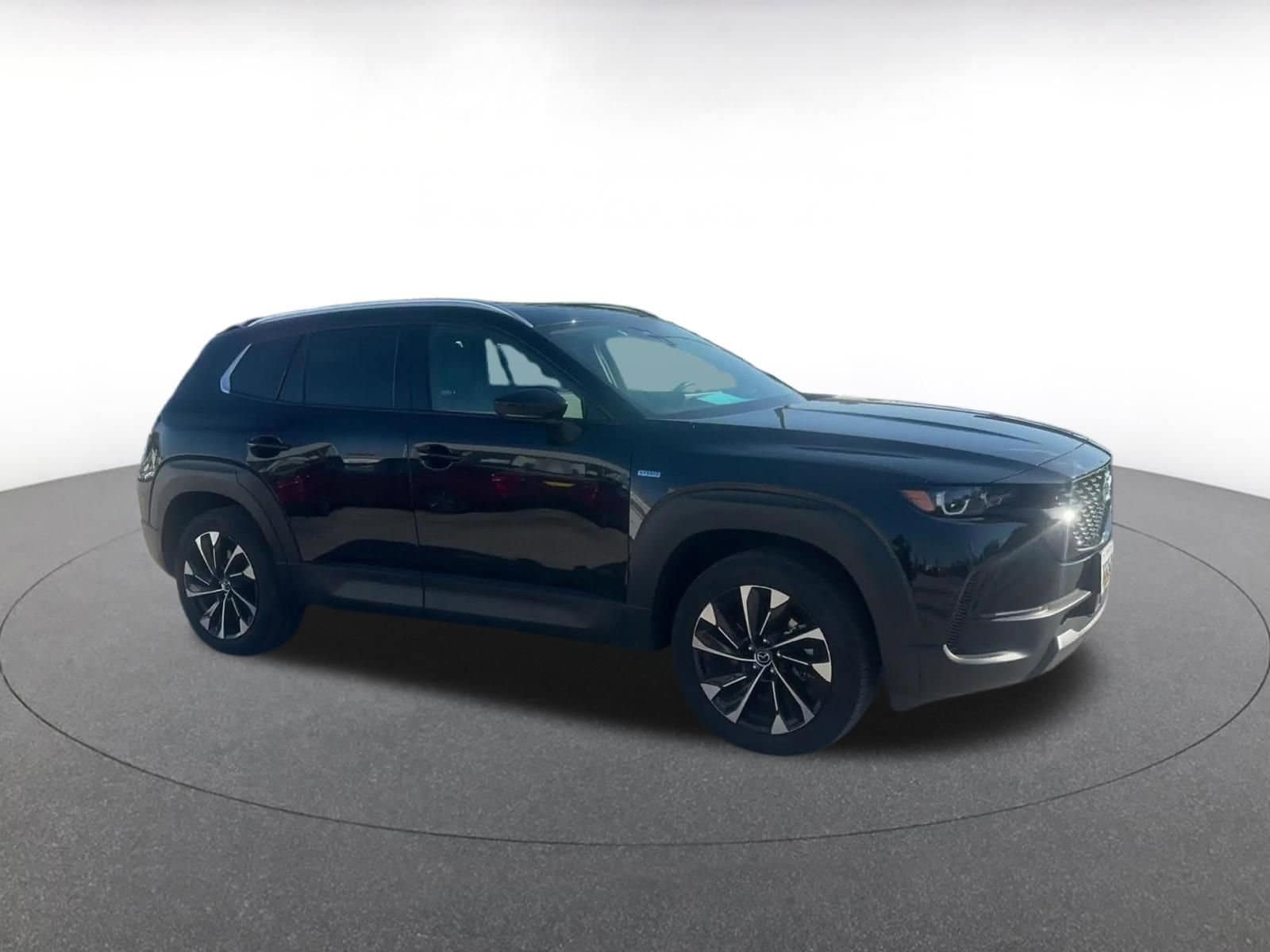 Thumbnail: 2025 Mazda CX-50 - 2