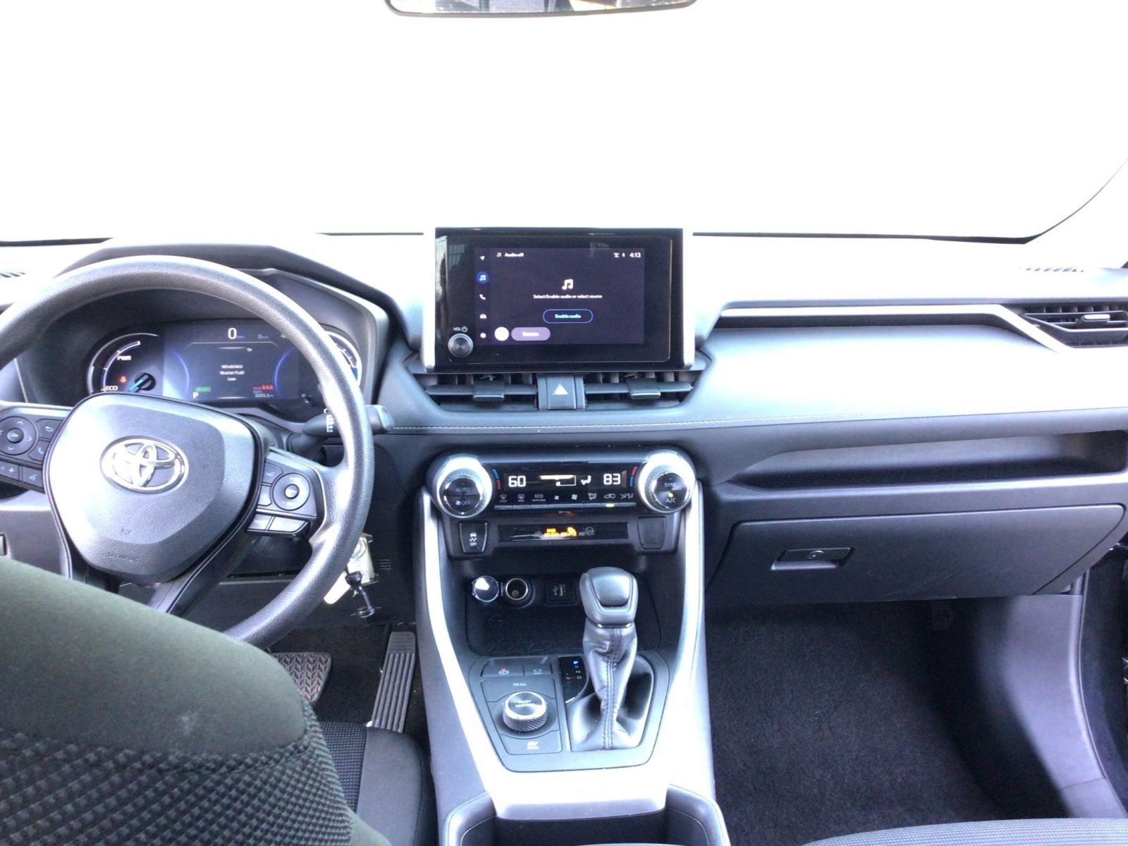 Thumbnail: 2025 Toyota RAV4 - 17