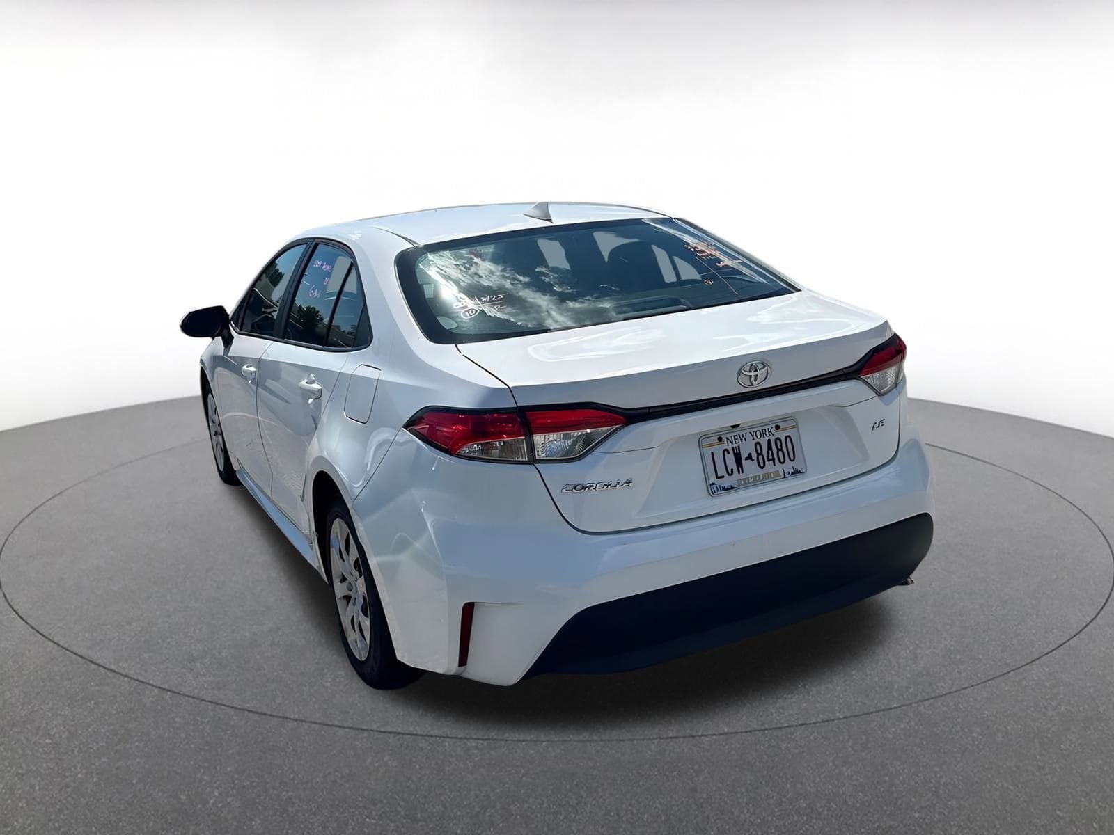 Thumbnail: 2024 Toyota Corolla - 4