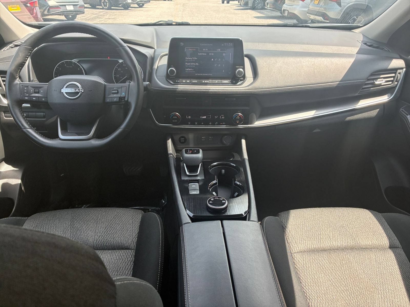 Thumbnail: 2025 Nissan Rogue - 28