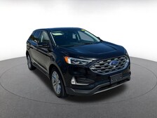 2022 Ford Edge Titanium -
                  Baltimore, MD