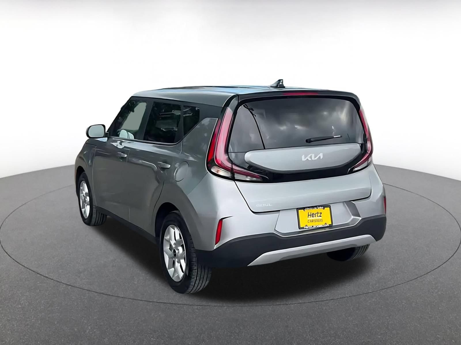 Thumbnail: 2025 Kia Soul - 11