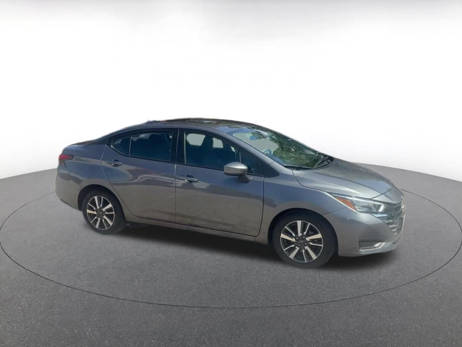 Thumbnail: 2025 Nissan Versa - 2