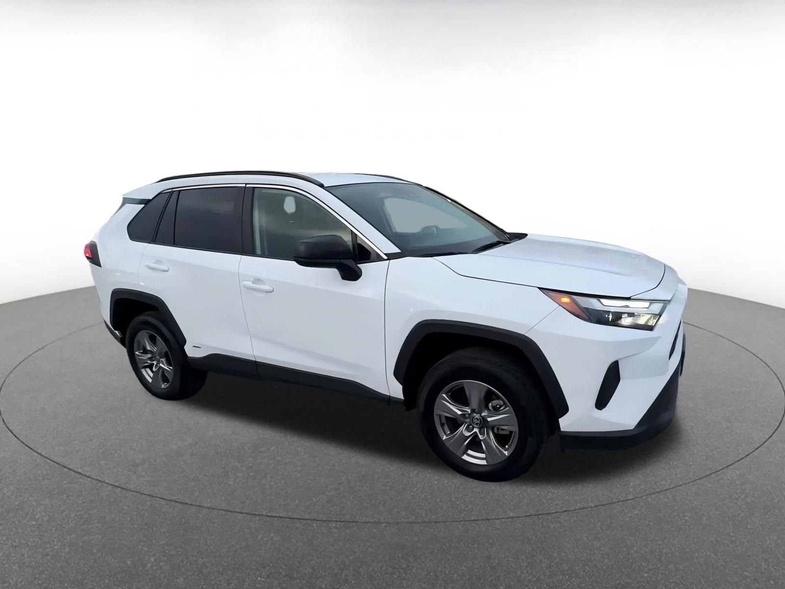 Thumbnail: 2025 Toyota RAV4 - 2
