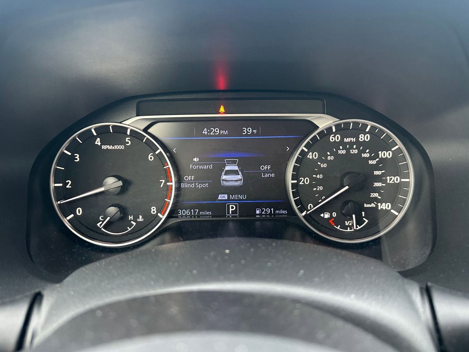 Thumbnail: 2025 Nissan Altima - 5