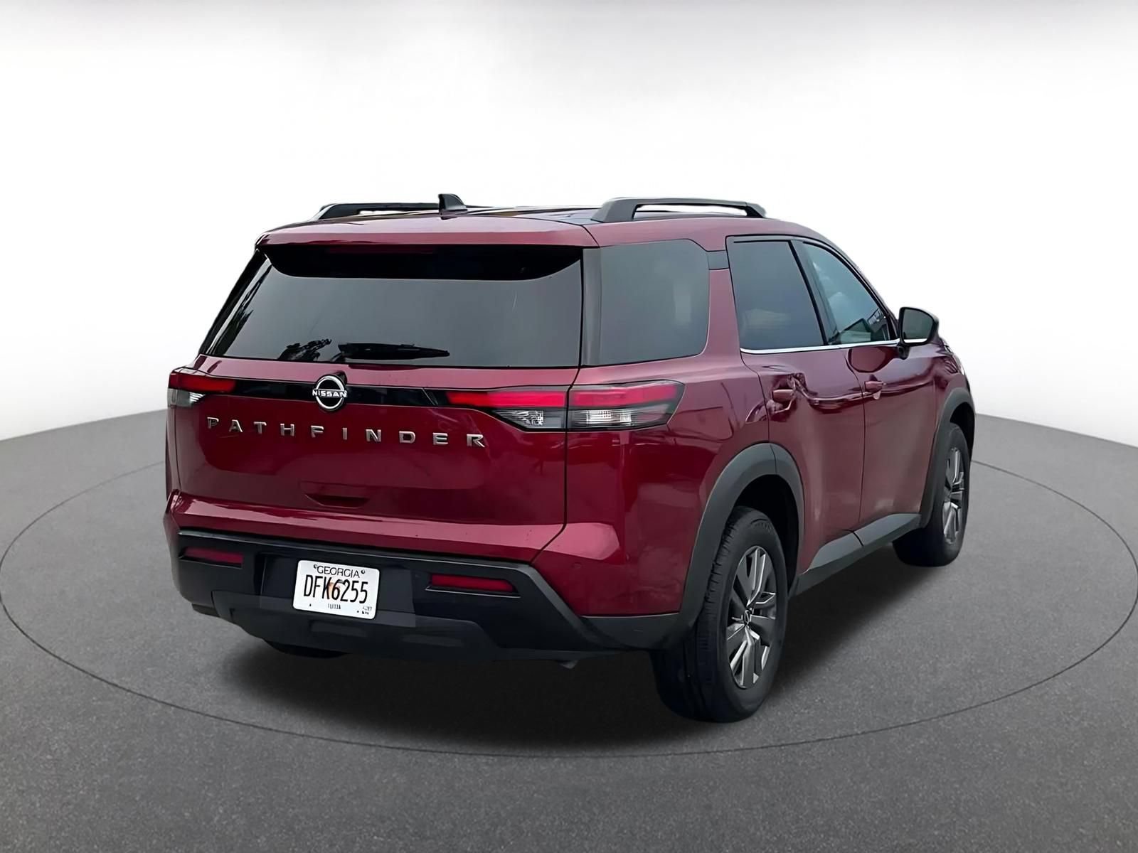 Thumbnail: 2026 Nissan Pathfinder - 13