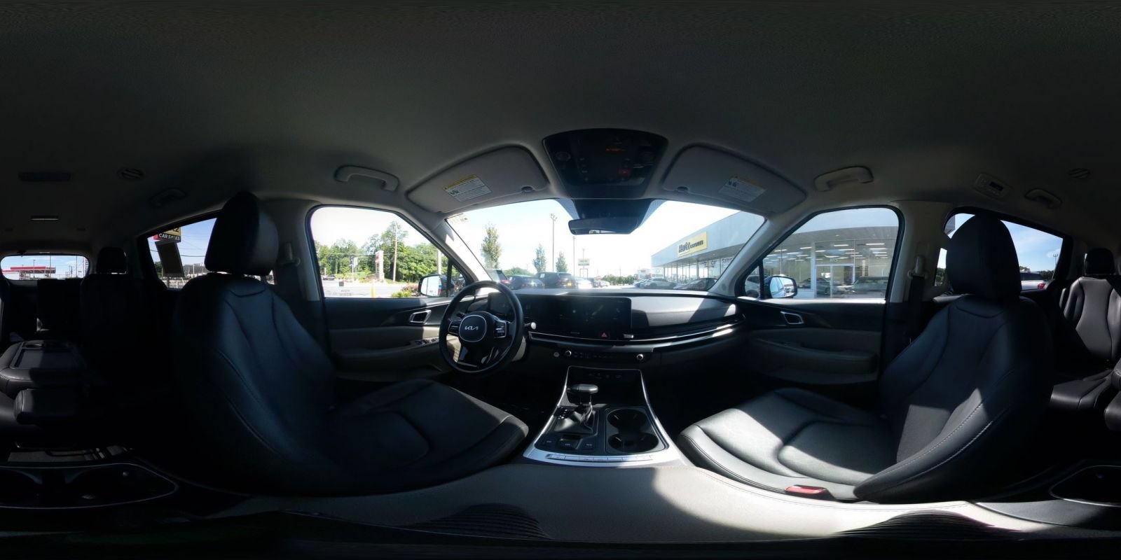 Thumbnail: 2026 Kia Carnival - 33