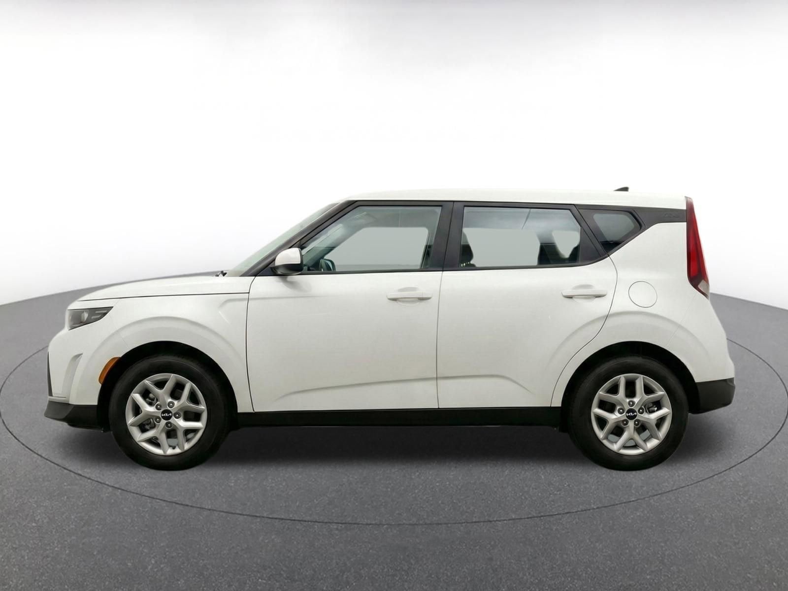 Thumbnail: 2025 Kia Soul - 4