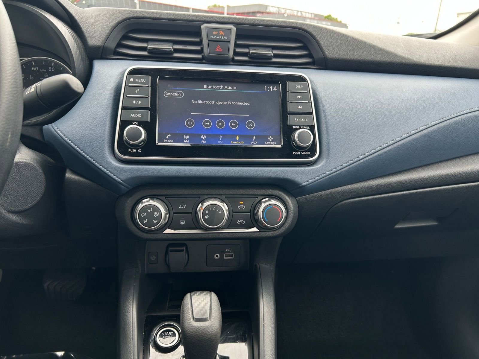 Thumbnail: 2025 Nissan Versa - 17