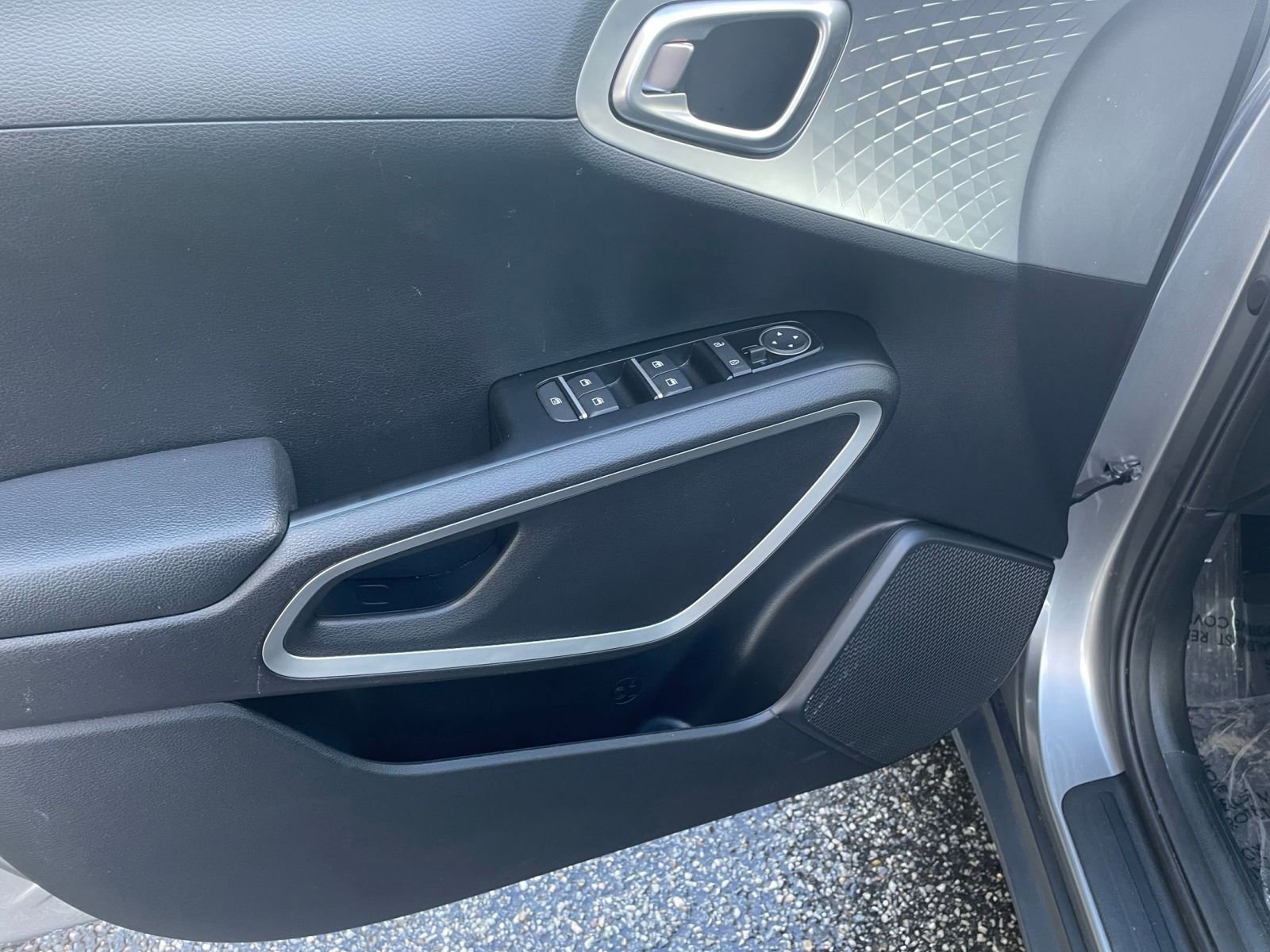 Thumbnail: 2025 Kia Soul - 20