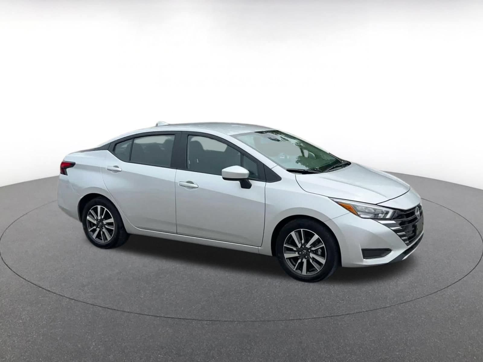 Thumbnail: 2025 Nissan Versa - 2
