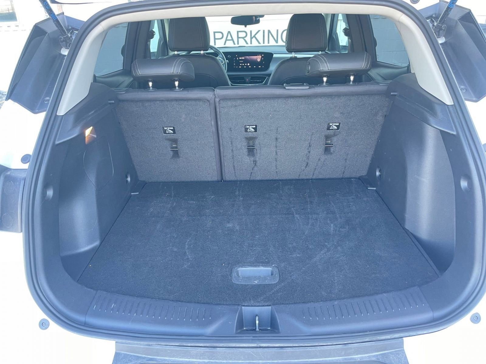 Thumbnail: 2025 Buick Encore GX - 29