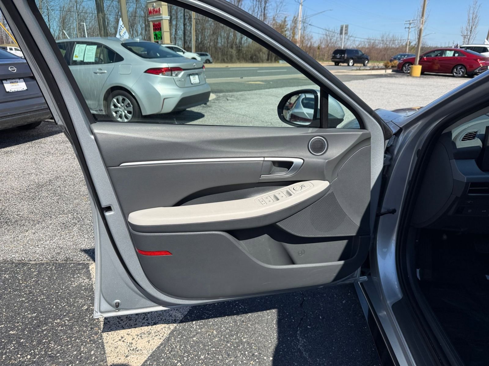 Thumbnail: 2025 Hyundai Sonata - 18