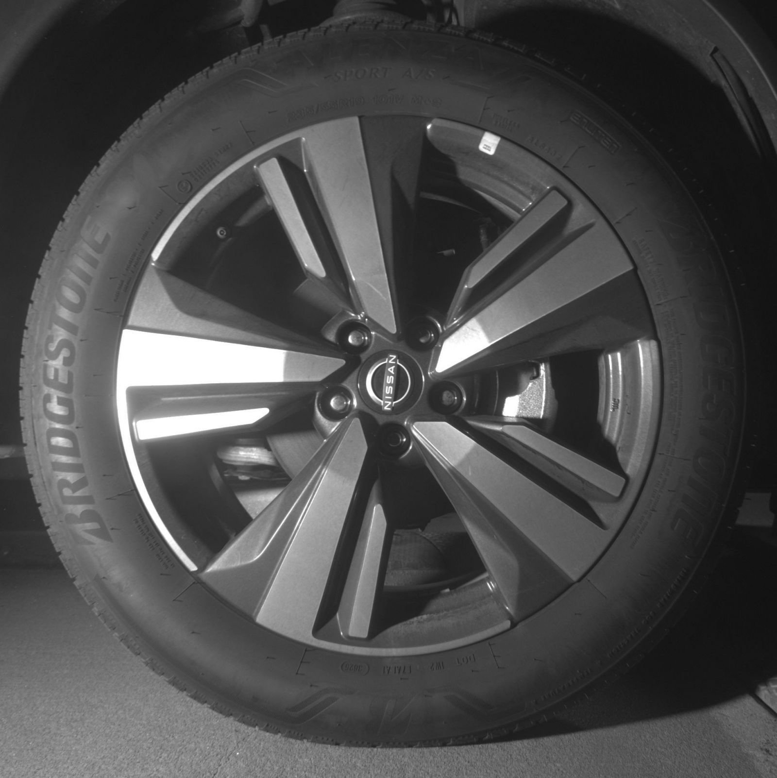 Thumbnail: 2026 Nissan Rogue - 16