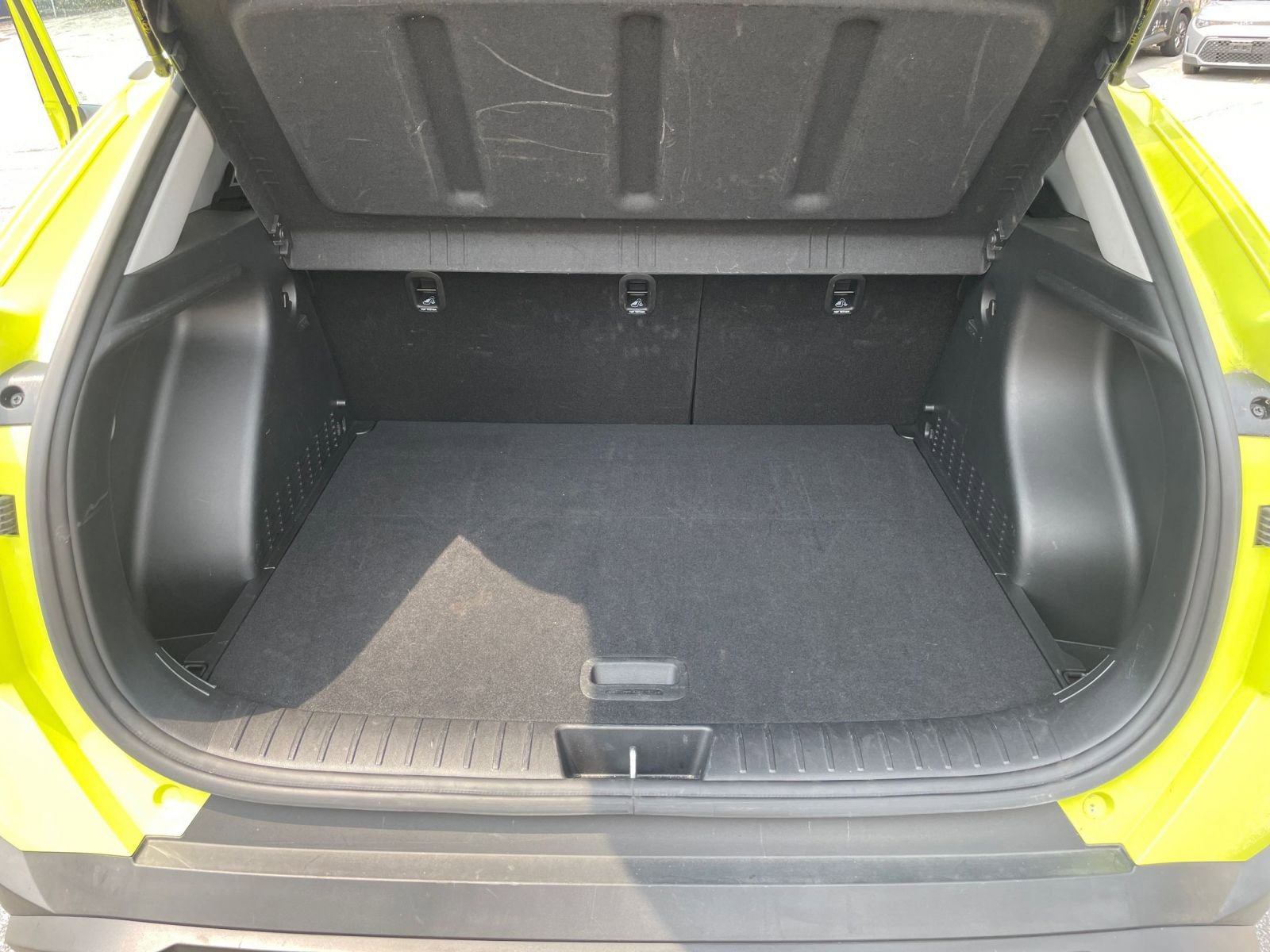 2024 Hyundai Kona SEL 31