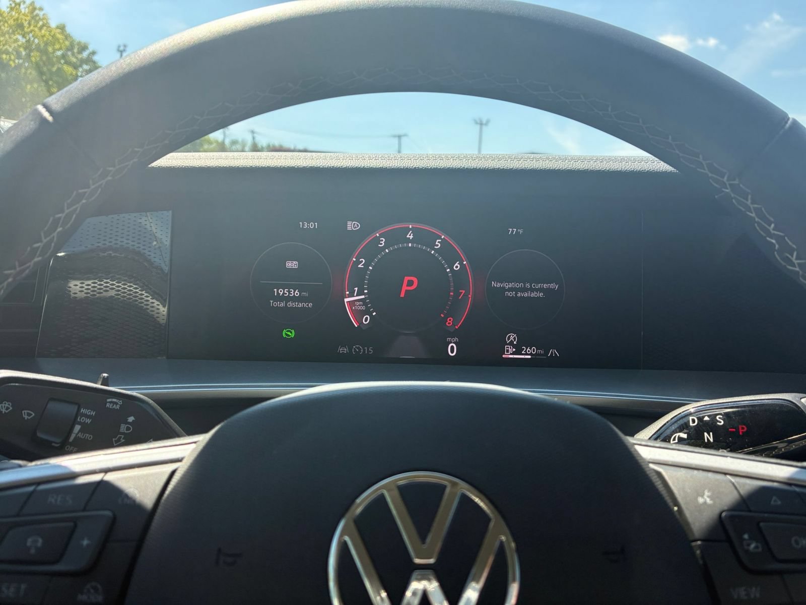 Thumbnail: 2026 Volkswagen Tiguan - 35