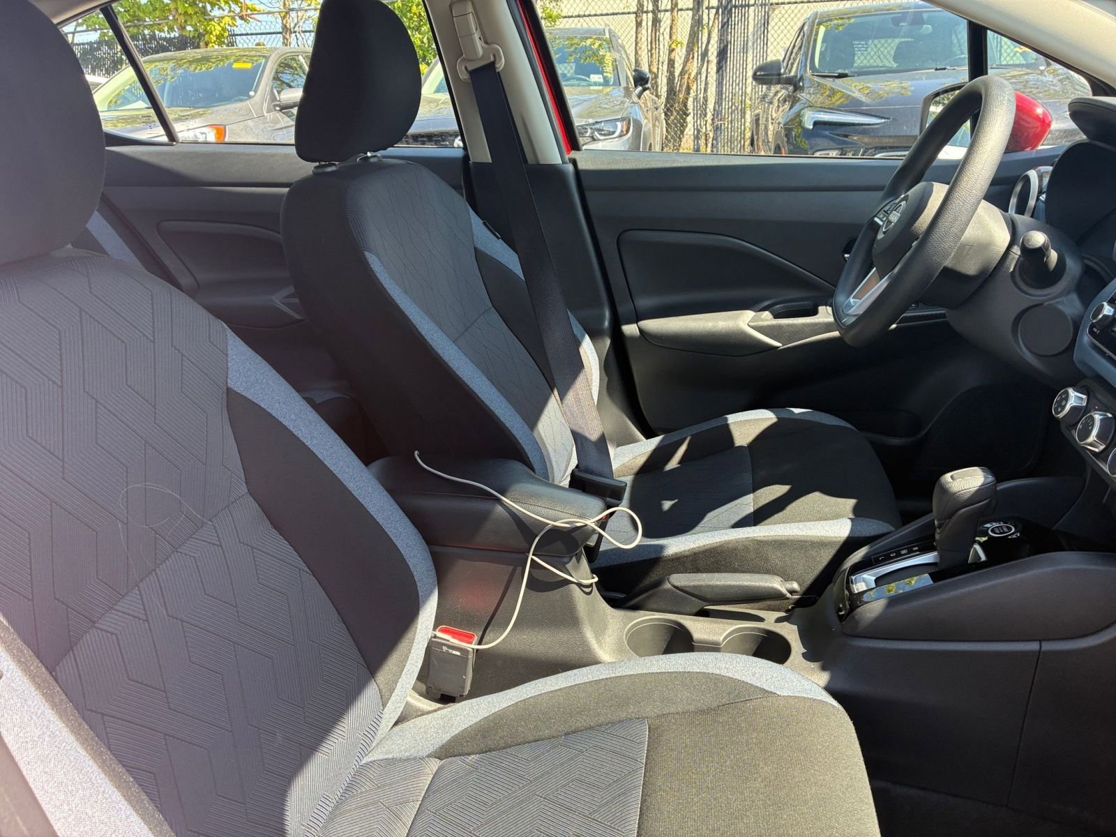 Thumbnail: 2025 Nissan Versa - 31