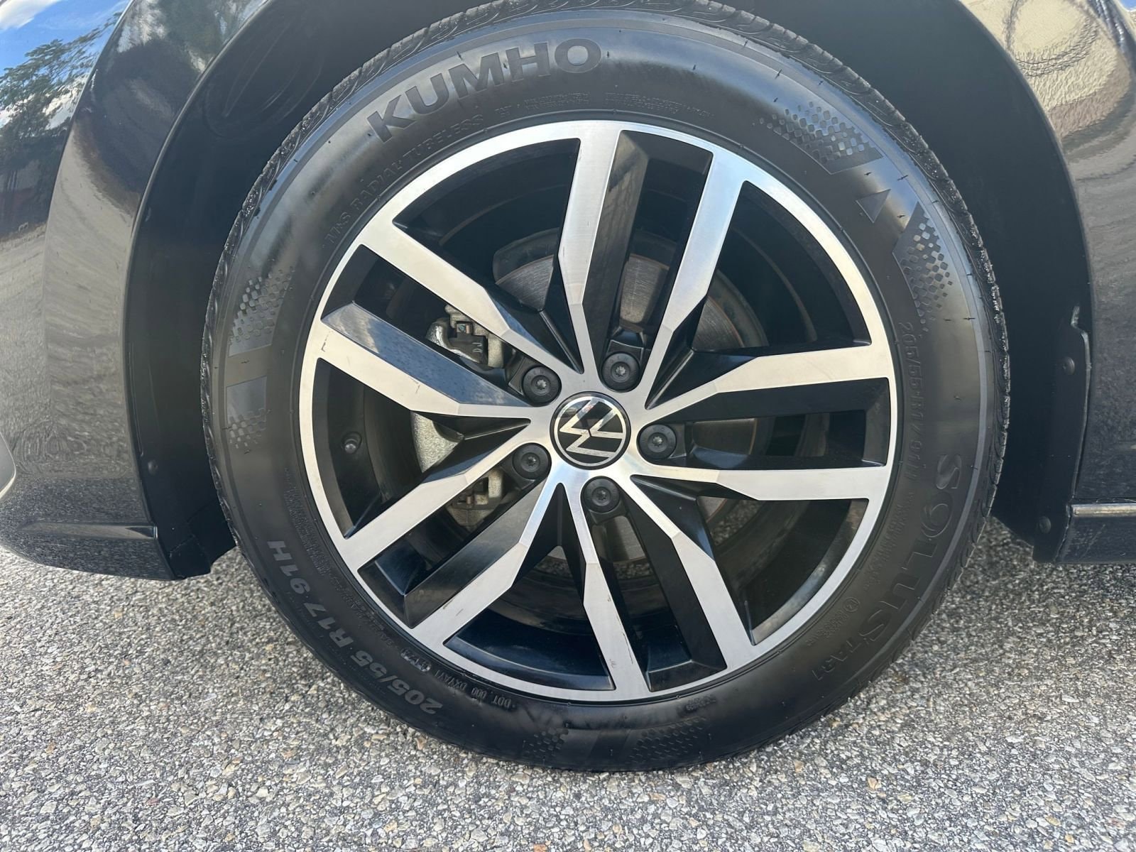 Thumbnail: 2025 Volkswagen Jetta - 29