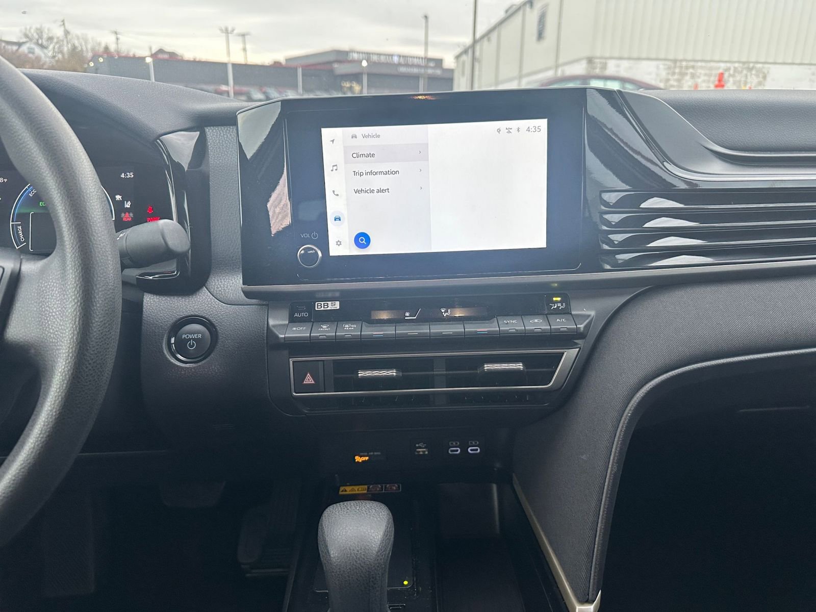 Thumbnail: 2025 Toyota Camry - 18