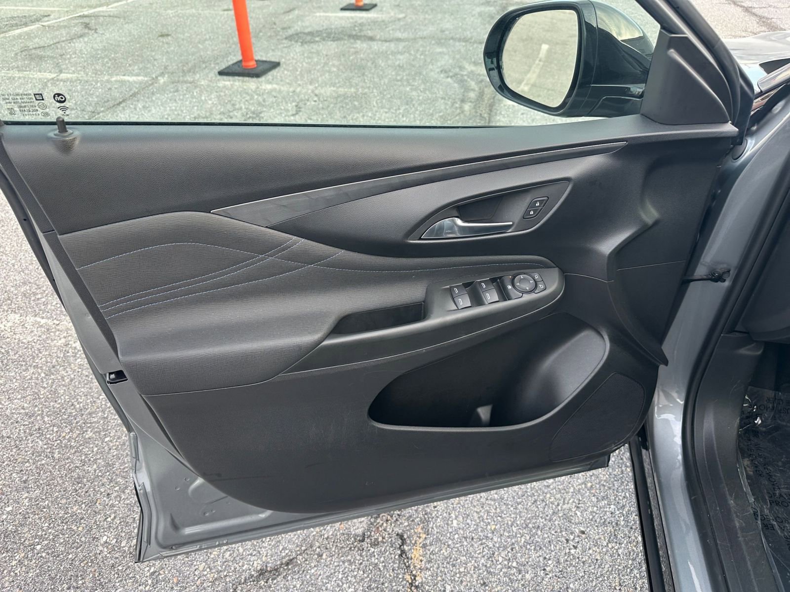 Thumbnail: 2025 Buick Envista - 20