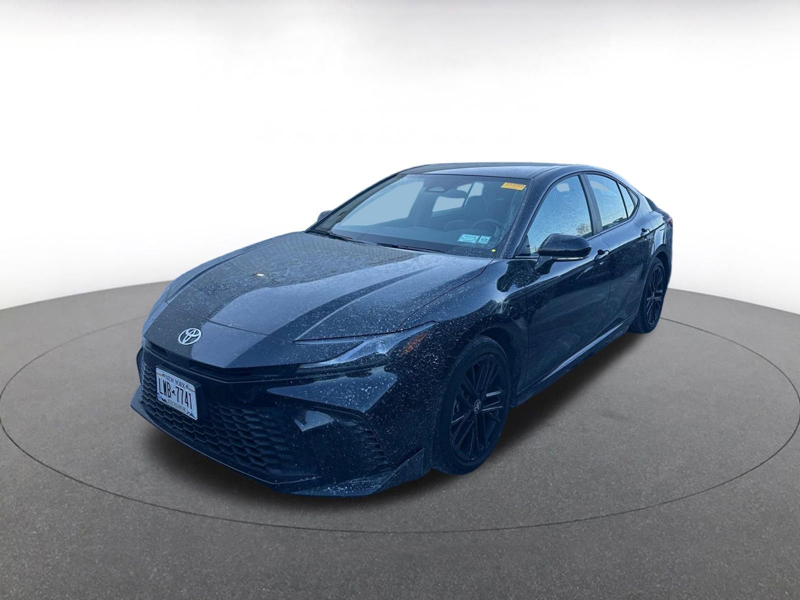 Thumbnail: 2025 Toyota Camry - 2