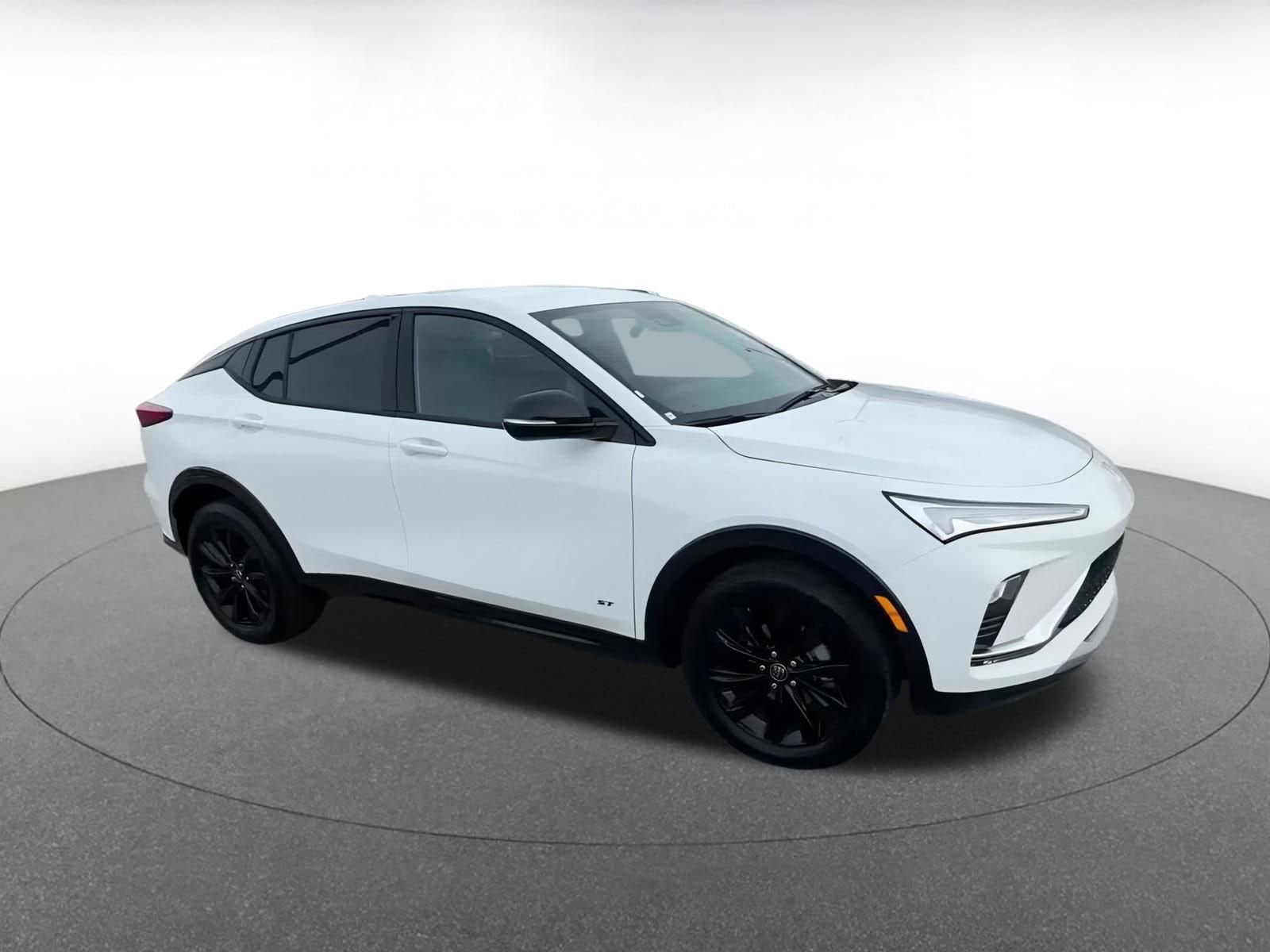 Thumbnail: 2025 Buick Envista - 2