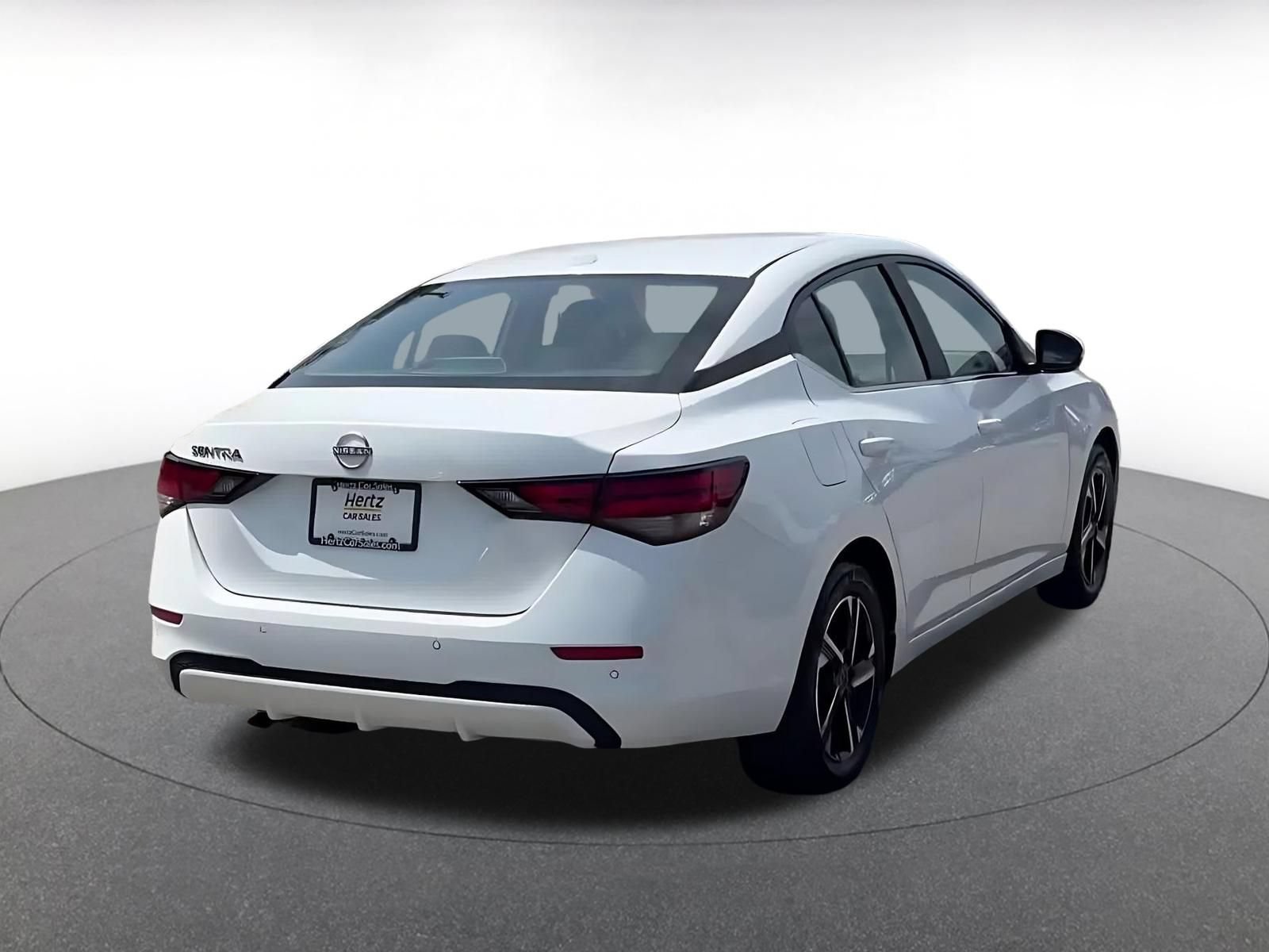 Thumbnail: 2025 Nissan Sentra - 14